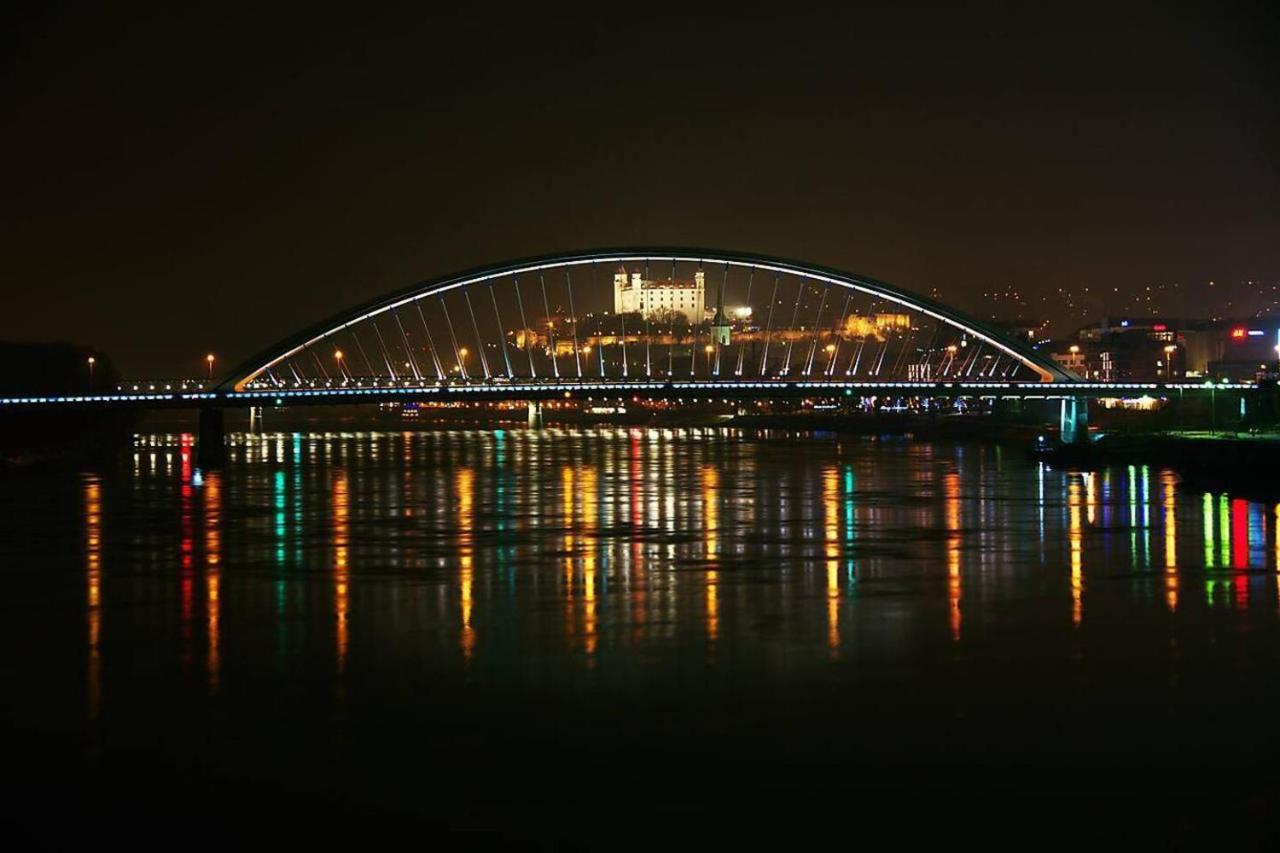Bratislava City Hideout Exterior foto